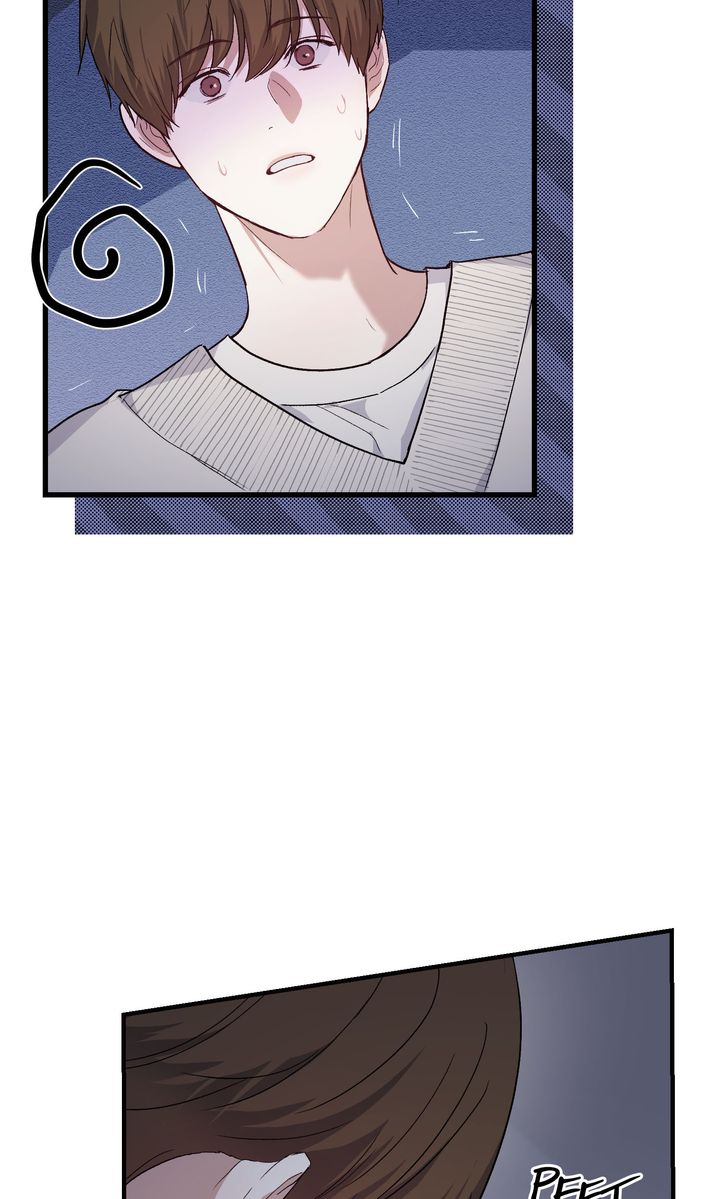Sweet Shot [Full ver.] - Chapter 6 manhwa