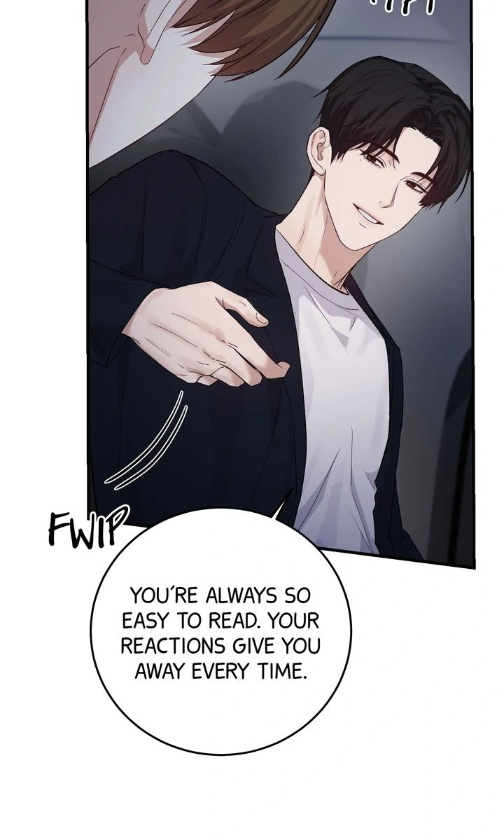 Sweet Shot [Full ver.] - Chapter 6 manhwa