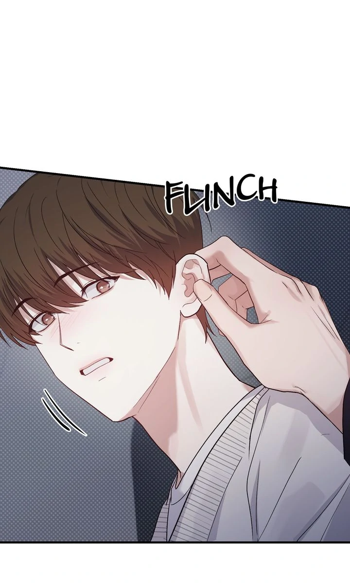 Sweet Shot [Full ver.] - Chapter 6 manhwa