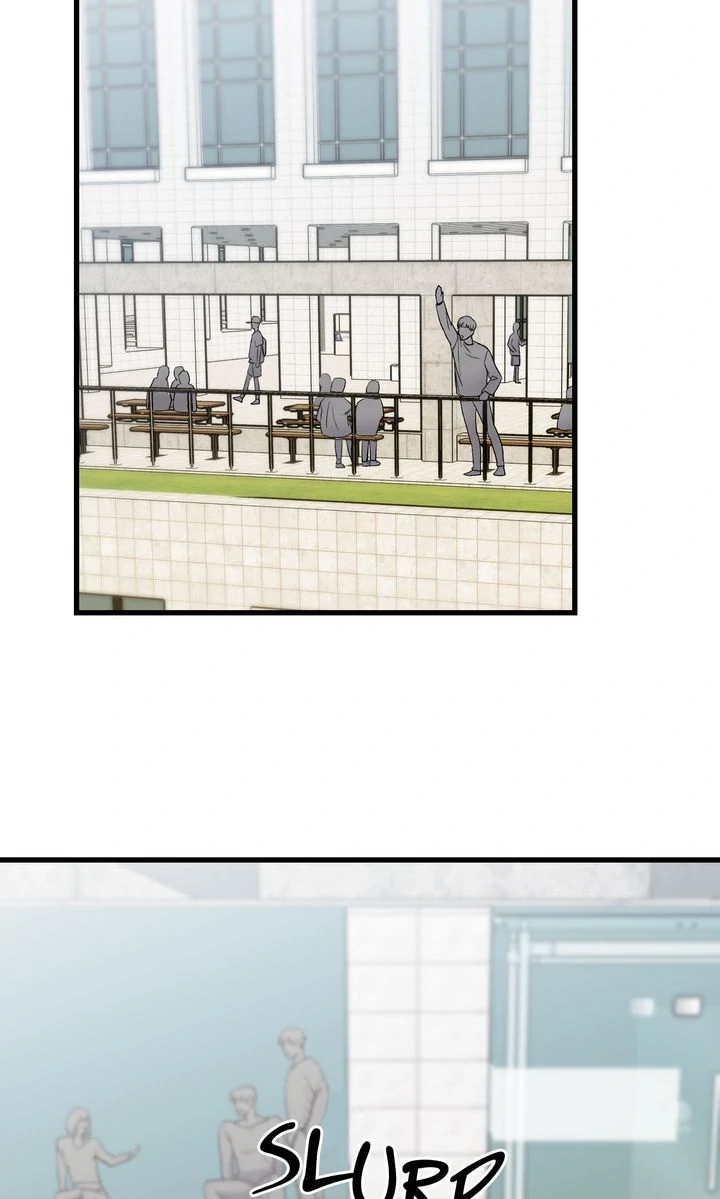 Sweet Shot [Full ver.] - Chapter 6 manhwa