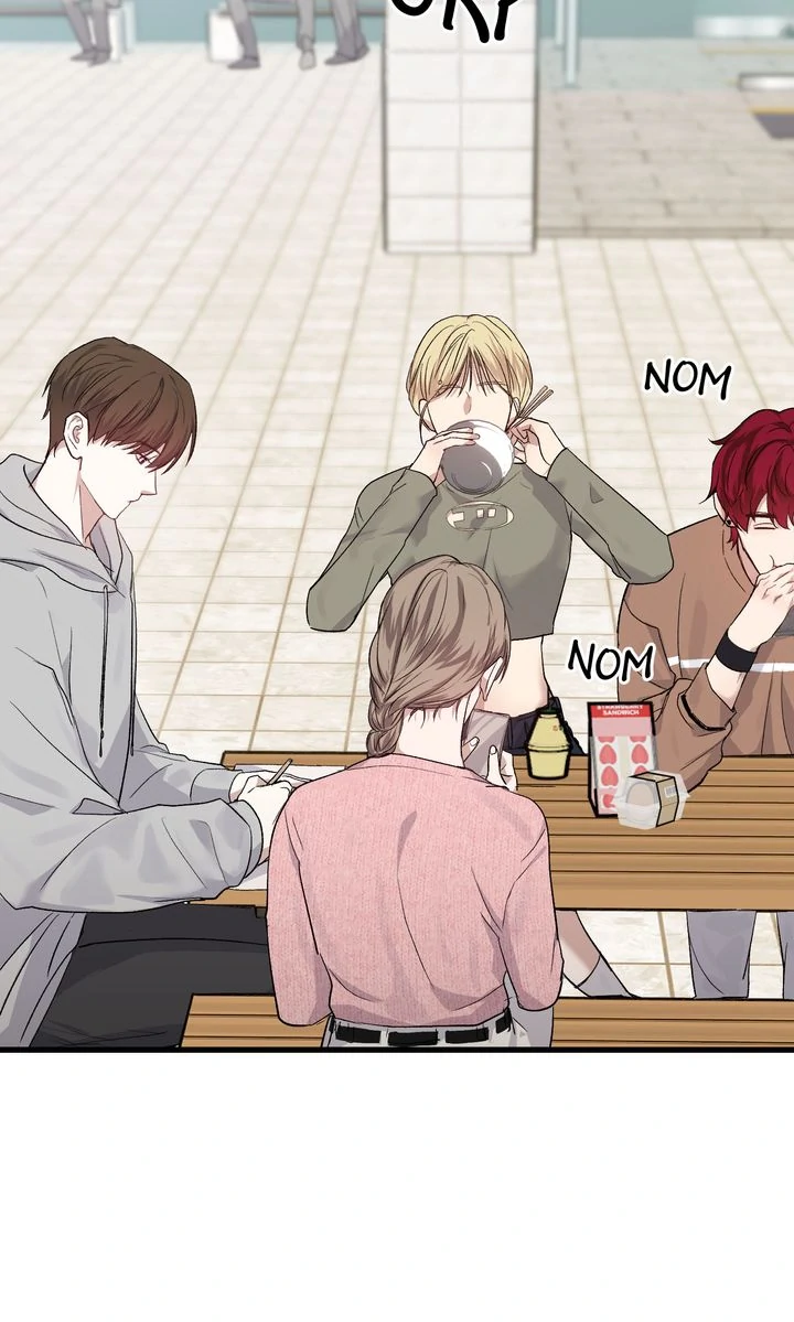Sweet Shot [Full ver.] - Chapter 6 manhwa