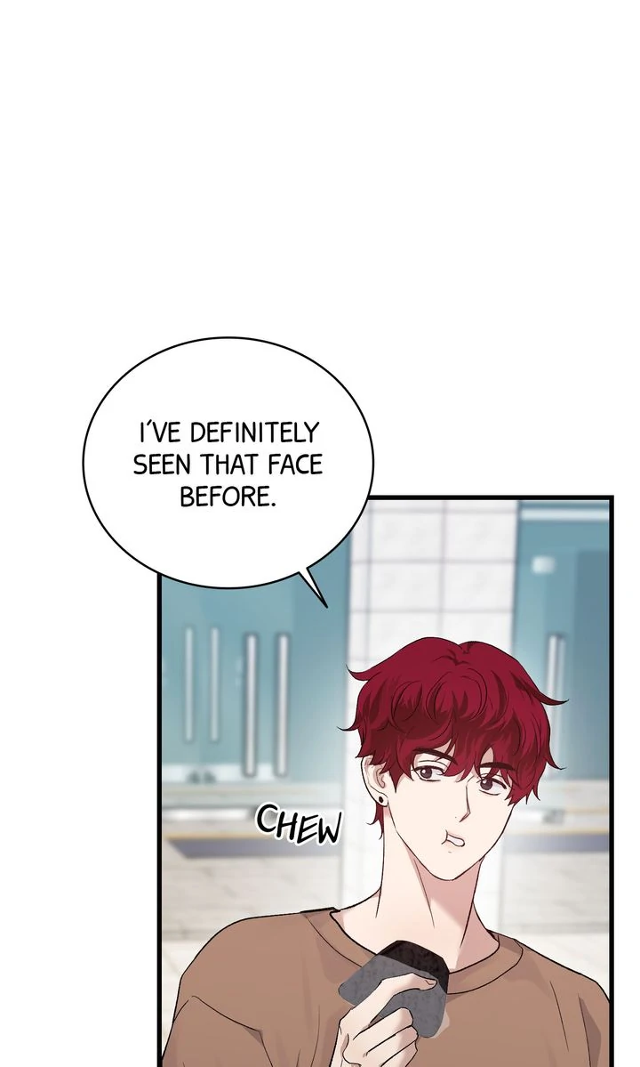 Sweet Shot [Full ver.] - Chapter 6 manhwa