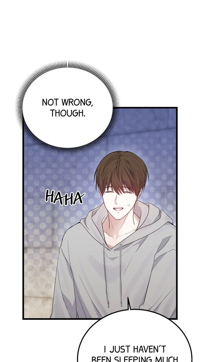 Sweet Shot [Full ver.] - Chapter 6 manhwa