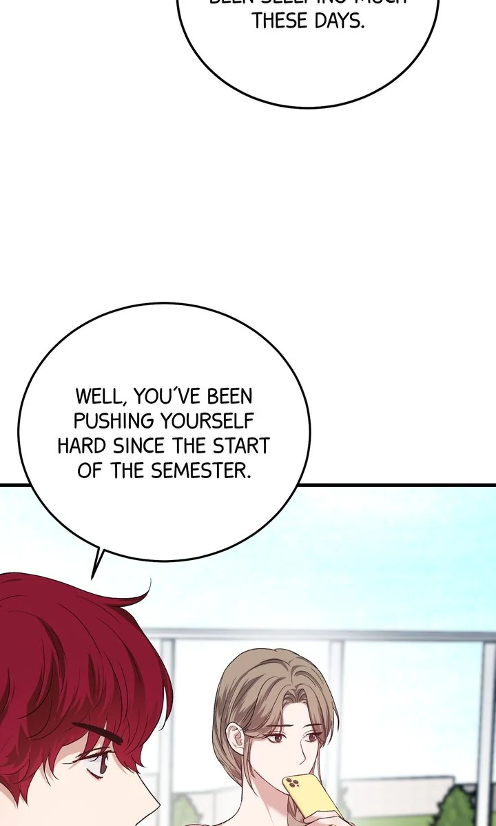 Sweet Shot [Full ver.] - Chapter 6 manhwa