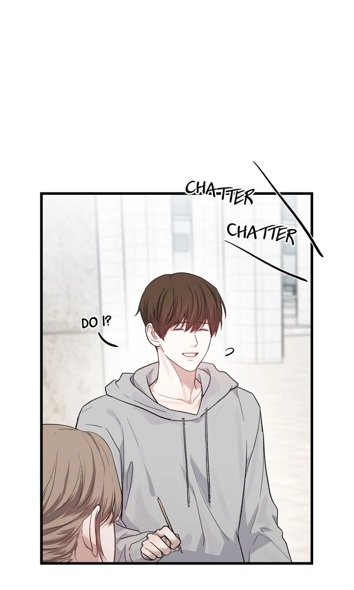 Sweet Shot [Full ver.] - Chapter 6 manhwa