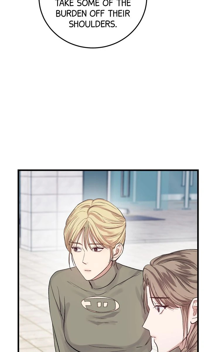 Sweet Shot [Full ver.] - Chapter 6 manhwa