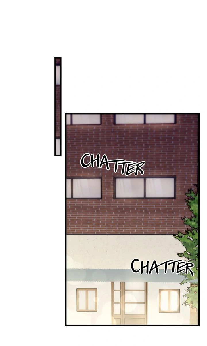 Sweet Shot [Full ver.] - Chapter 6 manhwa