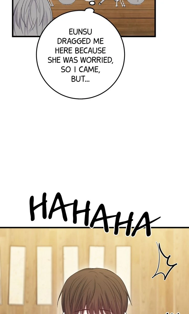 Sweet Shot [Full ver.] - Chapter 6 manhwa