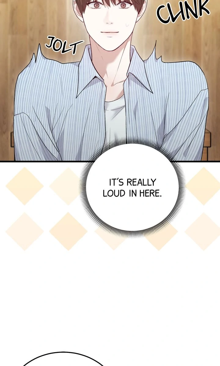 Sweet Shot [Full ver.] - Chapter 6 manhwa