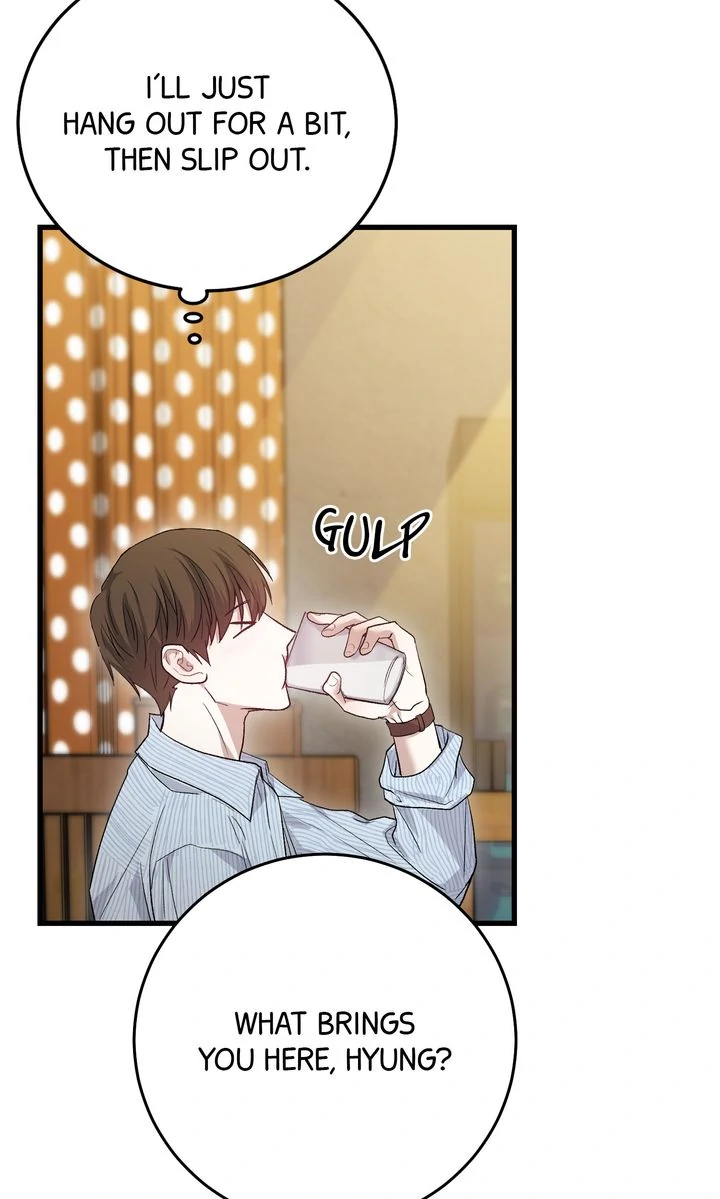 Sweet Shot [Full ver.] - Chapter 6 manhwa