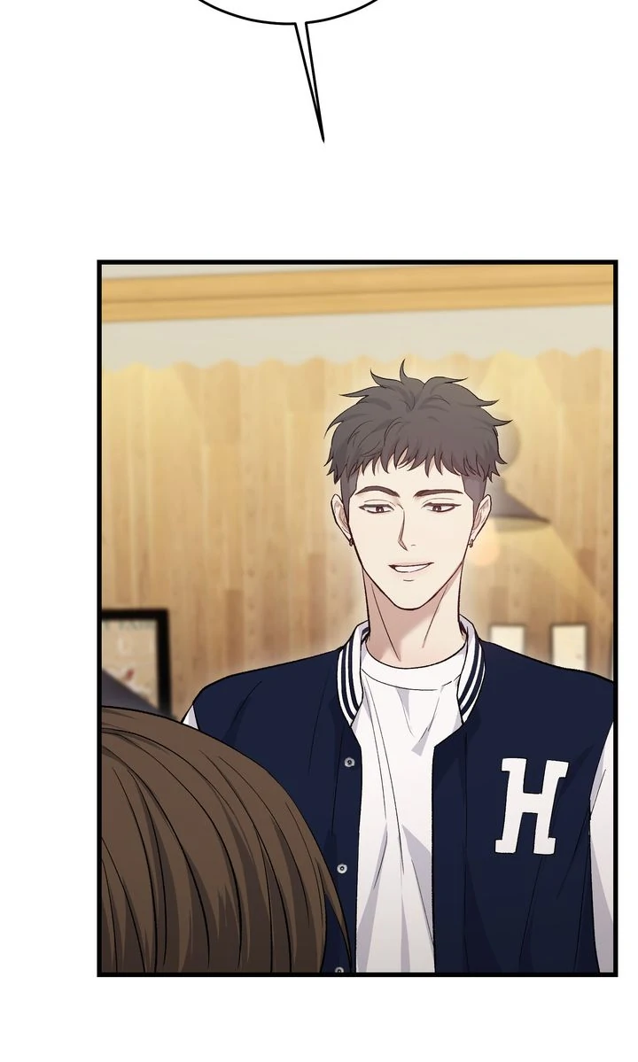 Sweet Shot [Full ver.] - Chapter 6 manhwa
