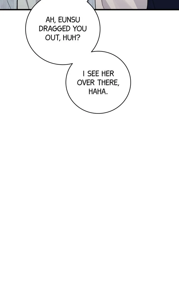 Sweet Shot [Full ver.] - Chapter 6 manhwa