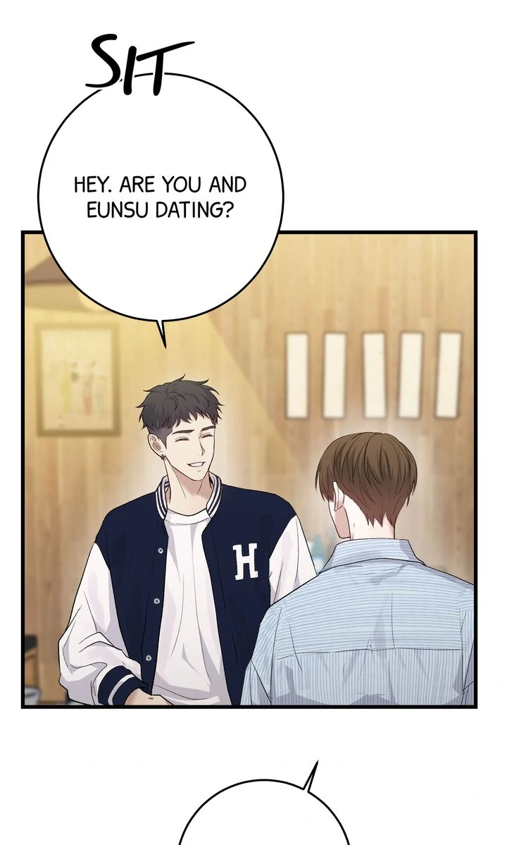 Sweet Shot [Full ver.] - Chapter 6 manhwa