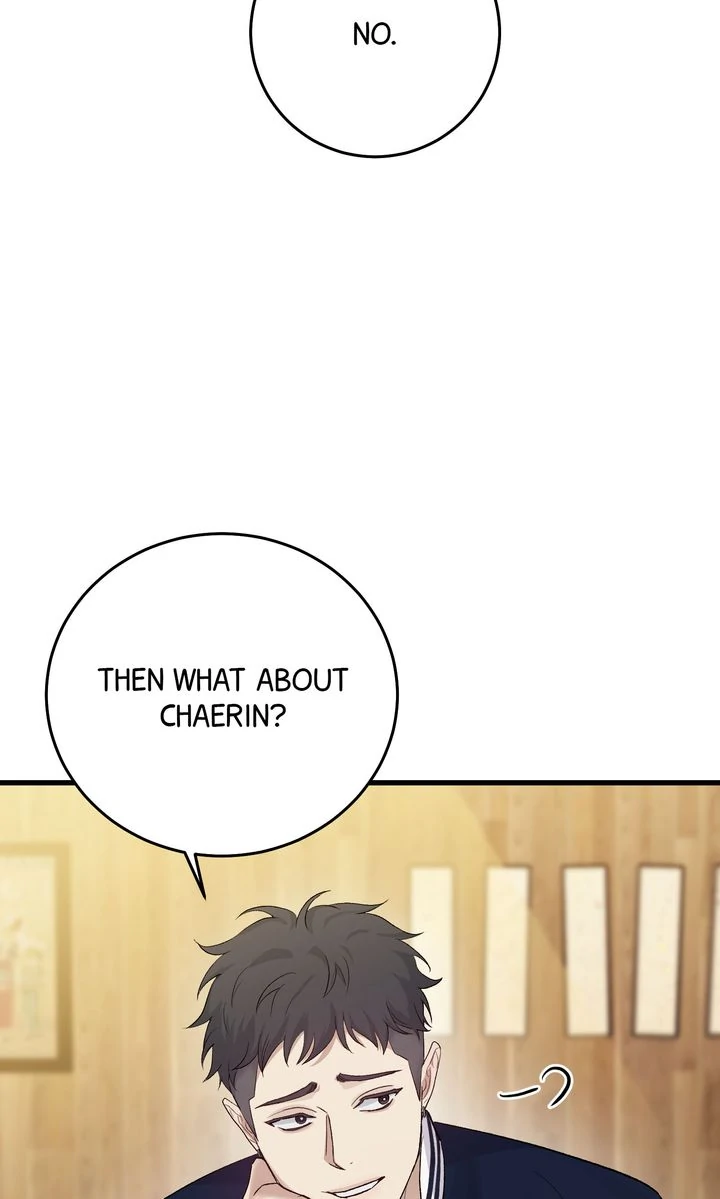 Sweet Shot [Full ver.] - Chapter 6 manhwa