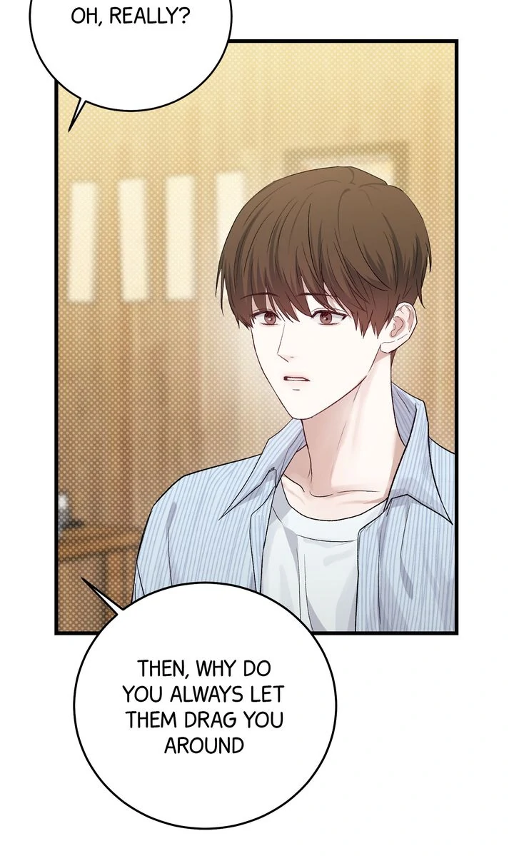 Sweet Shot [Full ver.] - Chapter 6 manhwa