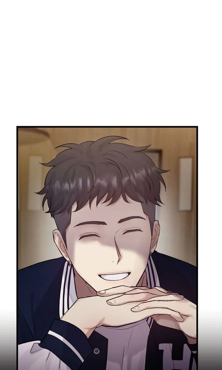 Sweet Shot [Full ver.] - Chapter 6 manhwa