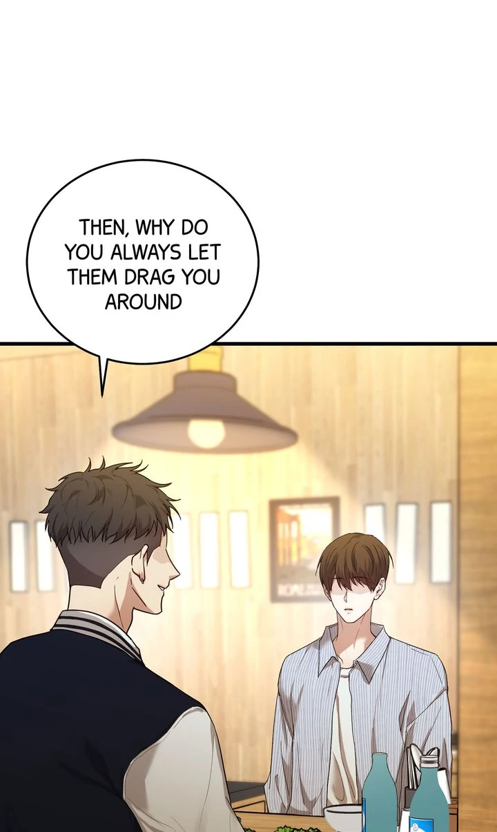 Sweet Shot [Full ver.] - Chapter 7 manhwa