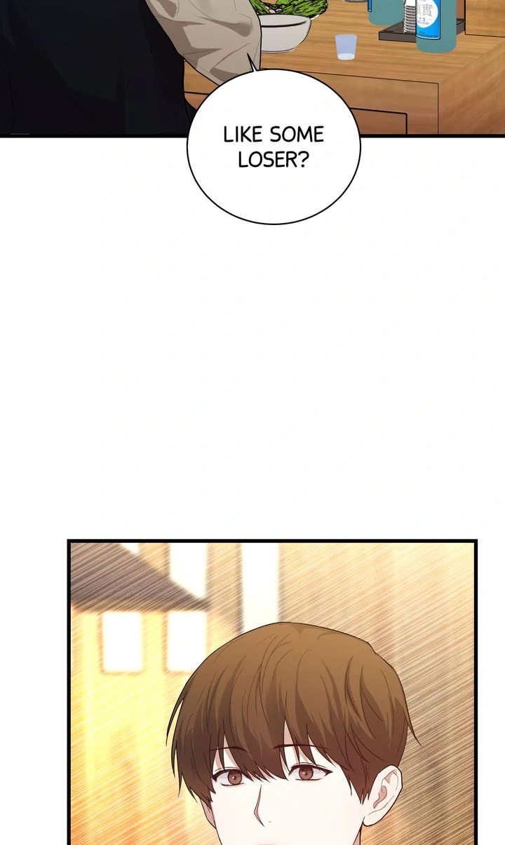 Sweet Shot [Full ver.] - Chapter 7 manhwa