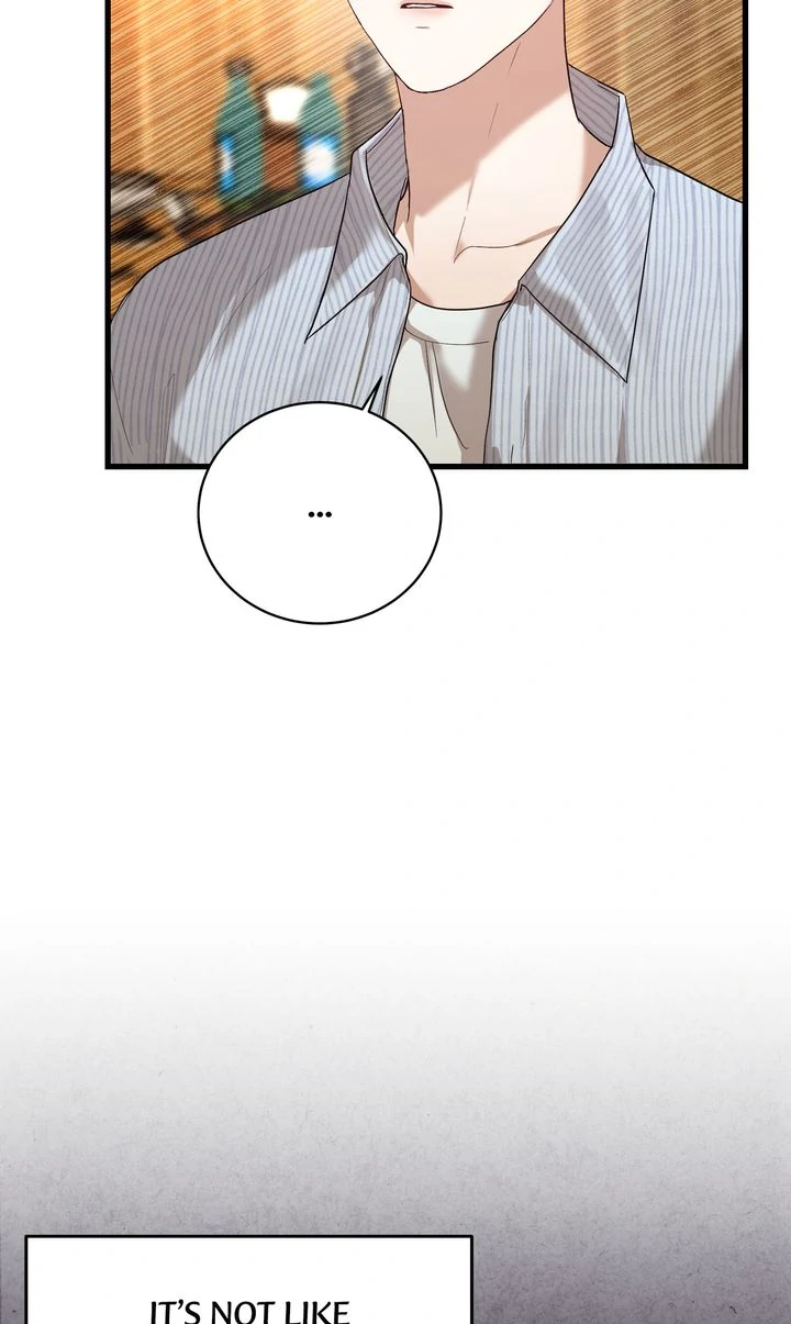 Sweet Shot [Full ver.] - Chapter 7 manhwa