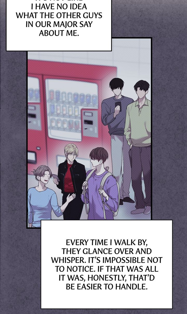 Sweet Shot [Full ver.] - Chapter 7 manhwa