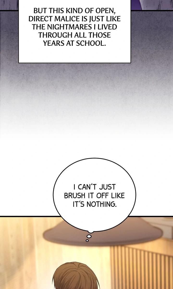 Sweet Shot [Full ver.] - Chapter 7 manhwa