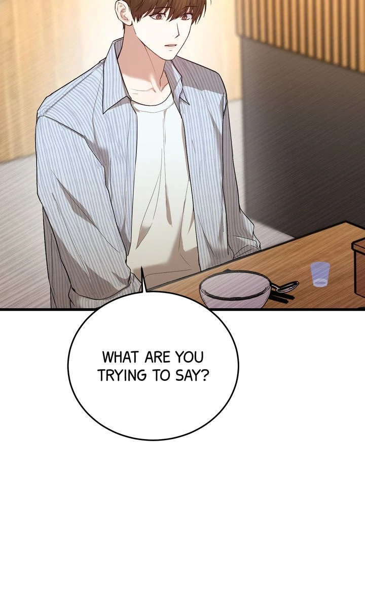 Sweet Shot [Full ver.] - Chapter 7 manhwa