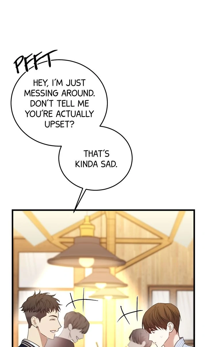 Sweet Shot [Full ver.] - Chapter 7 manhwa