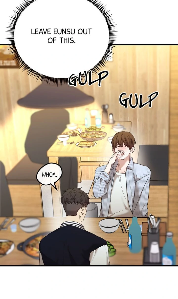 Sweet Shot [Full ver.] - Chapter 7 manhwa