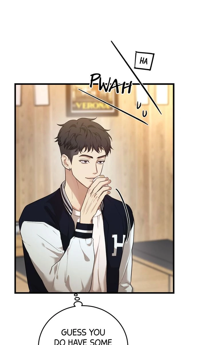 Sweet Shot [Full ver.] - Chapter 7 manhwa