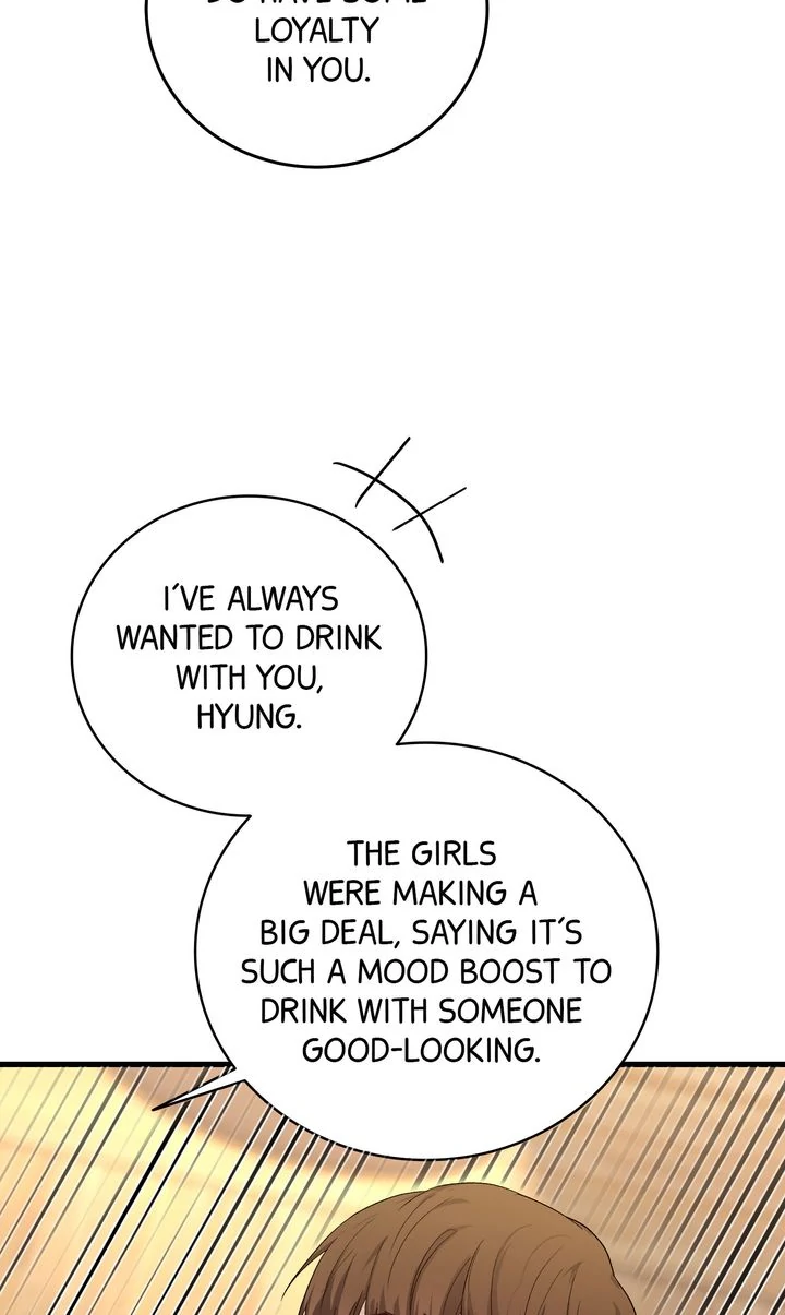 Sweet Shot [Full ver.] - Chapter 7 manhwa