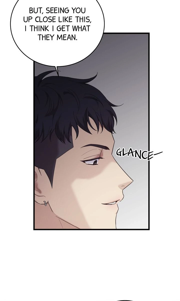 Sweet Shot [Full ver.] - Chapter 7 manhwa