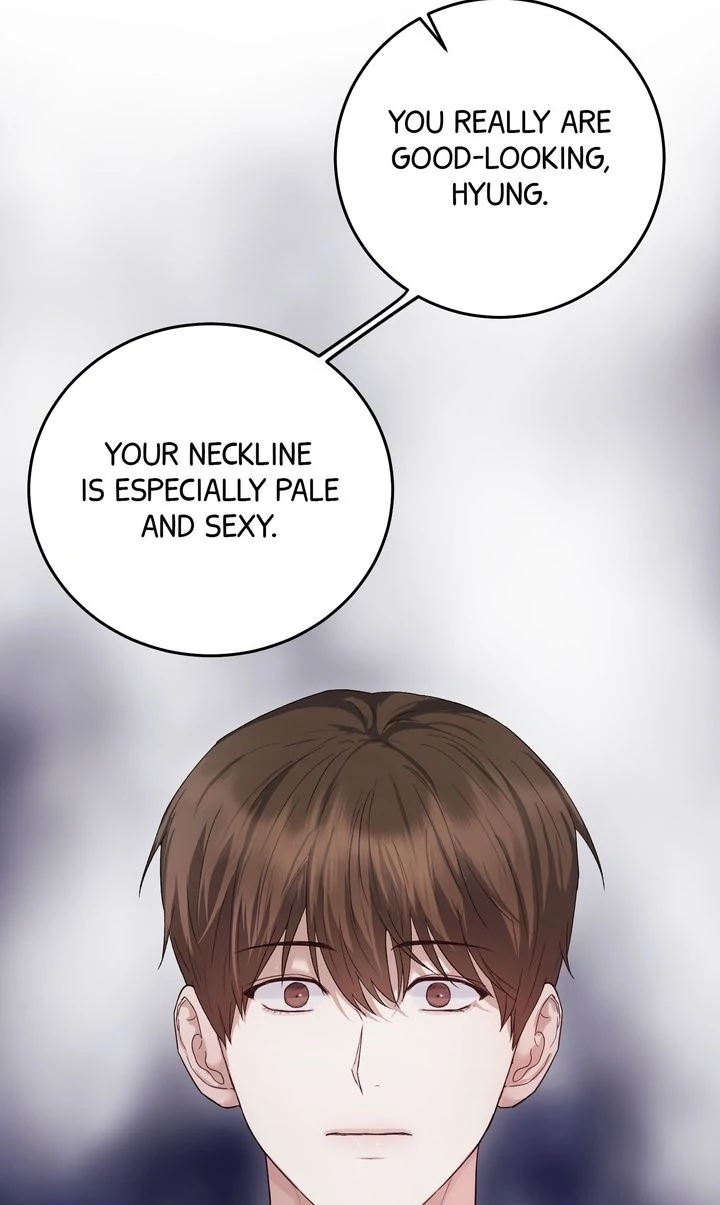 Sweet Shot [Full ver.] - Chapter 7 manhwa