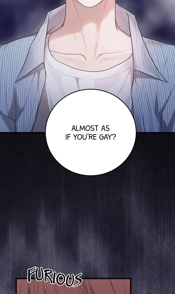 Sweet Shot [Full ver.] - Chapter 7 manhwa