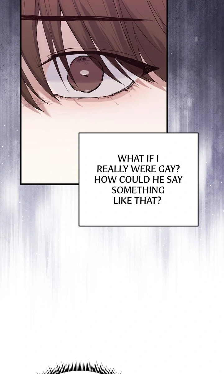 Sweet Shot [Full ver.] - Chapter 7 manhwa