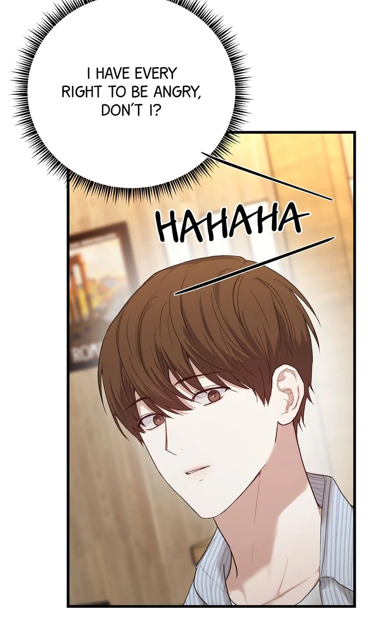 Sweet Shot [Full ver.] - Chapter 7 manhwa