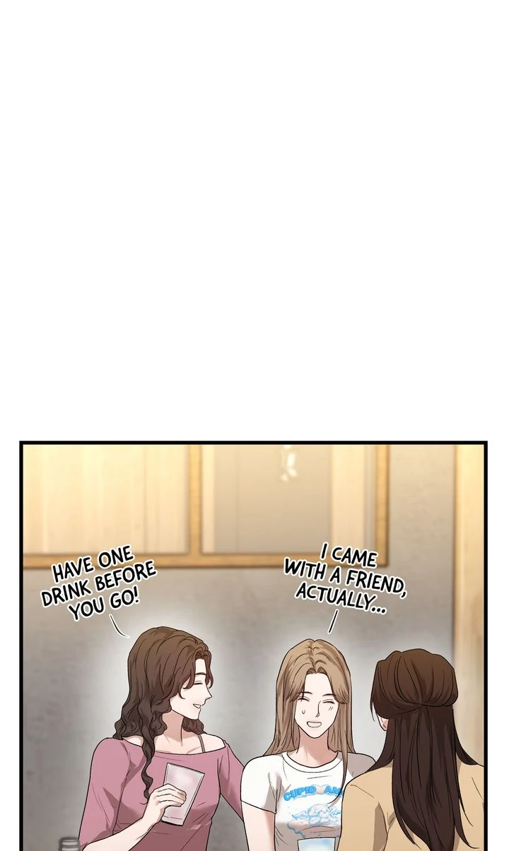 Sweet Shot [Full ver.] - Chapter 7 manhwa
