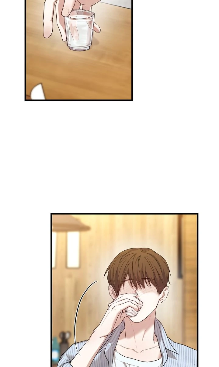 Sweet Shot [Full ver.] - Chapter 7 manhwa