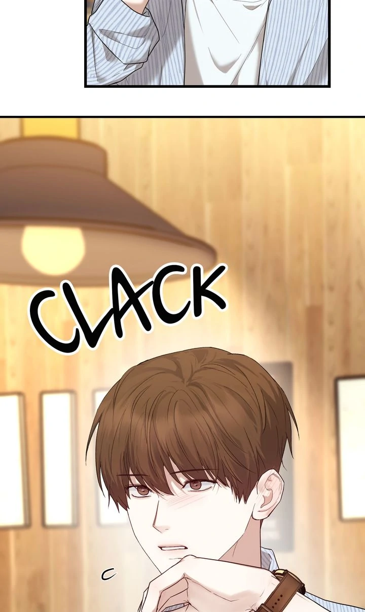 Sweet Shot [Full ver.] - Chapter 7 manhwa