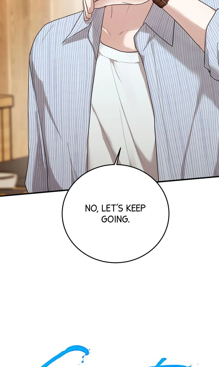 Sweet Shot [Full ver.] - Chapter 7 manhwa