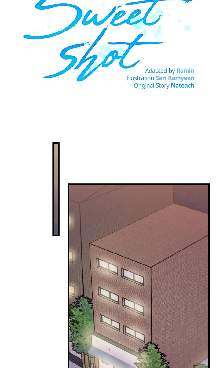 Sweet Shot [Full ver.] - Chapter 7 manhwa