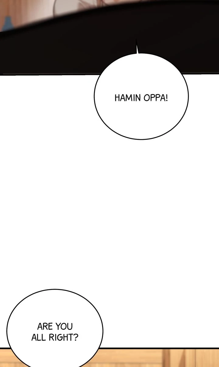 Sweet Shot [Full ver.] - Chapter 7 manhwa