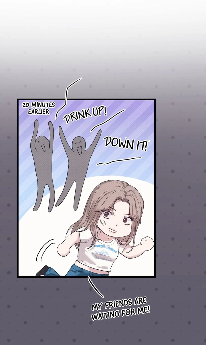 Sweet Shot [Full ver.] - Chapter 7 manhwa