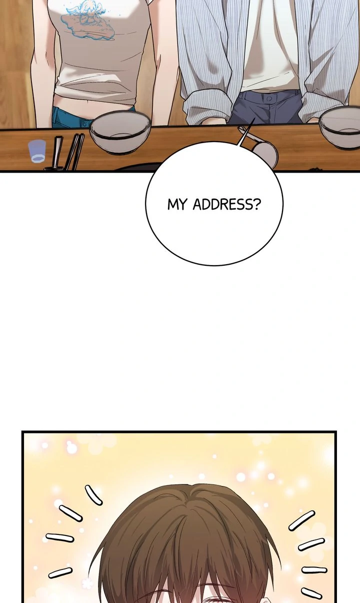 Sweet Shot [Full ver.] - Chapter 7 manhwa