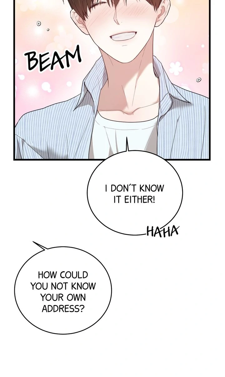 Sweet Shot [Full ver.] - Chapter 7 manhwa