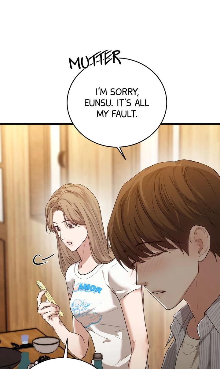 Sweet Shot [Full ver.] - Chapter 7 manhwa