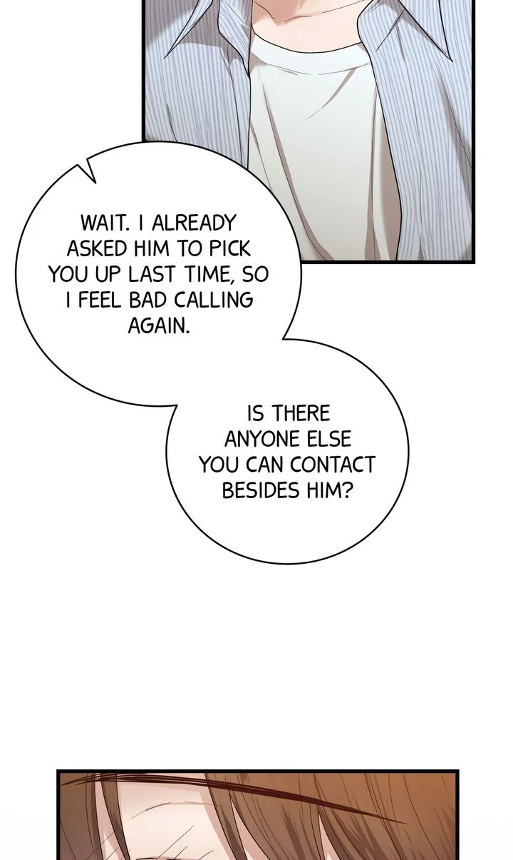 Sweet Shot [Full ver.] - Chapter 7 manhwa