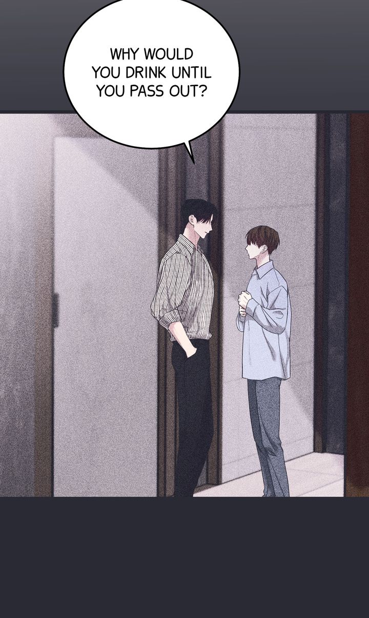 Sweet Shot [Full ver.] - Chapter 7 manhwa