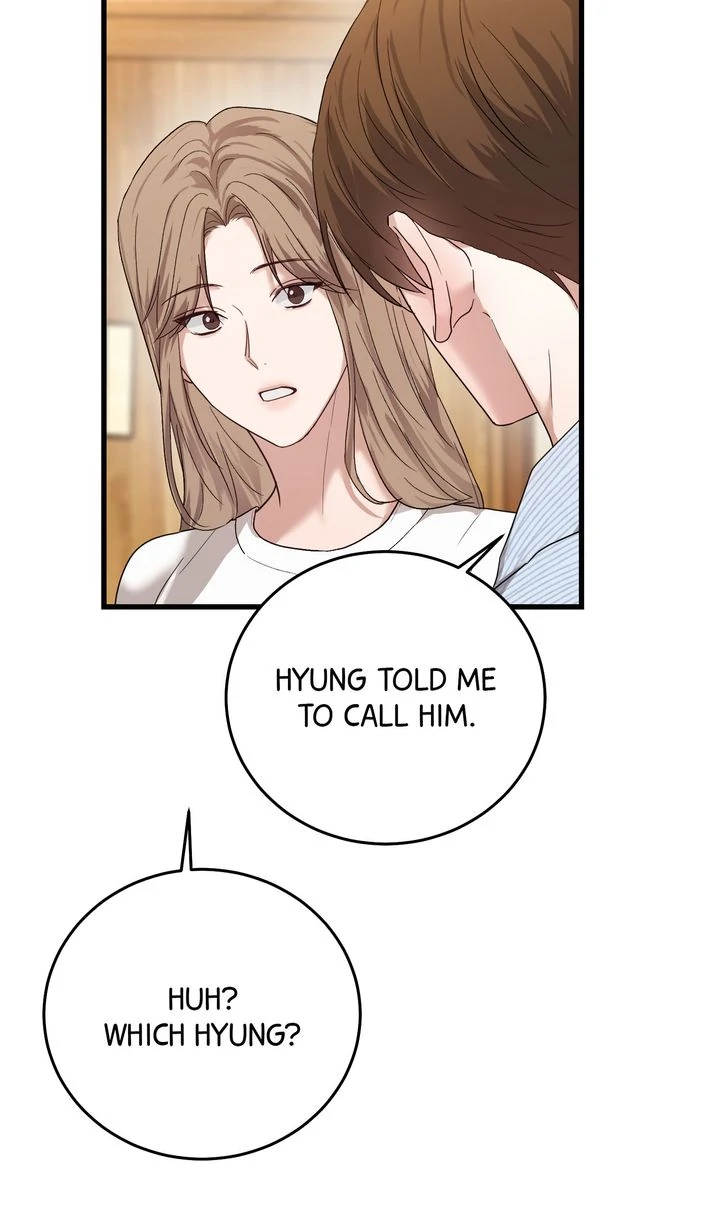 Sweet Shot [Full ver.] - Chapter 7 manhwa