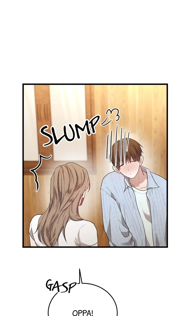 Sweet Shot [Full ver.] - Chapter 7 manhwa