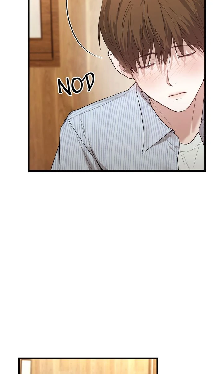 Sweet Shot [Full ver.] - Chapter 7 manhwa